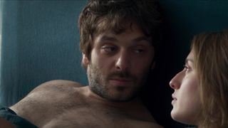 Maria Valverde - Ce qui nous lie (2017) Sexy of staging scene