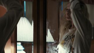 Sienna Miller - American Woman (2018) Censorship celebs scenes