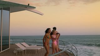 Carson Meyer nude, Bianca A. Santos, Pamela Anderson naked, Molly Ringwald - SPF-18 (2017)