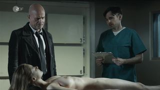 Helena Siegmund-Schultze nackt - Der Kriminalist (2017) (Season12,Episode4)