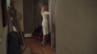 Adriana Ugarte - Amoureux de ma femme (2018) sexy hot French movie scene