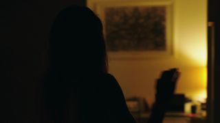 Adriana Ugarte - Amoureux de ma femme (2018) sexy hot French movie scene