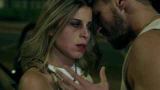 Carola Cudemo - You Die - Get The App, Then Die (2018) Sexy actress