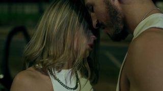 Carola Cudemo - You Die - Get The App, Then Die (2018) Sexy actress