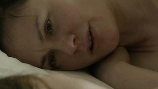 Anna Paquin, Holliday Grainger - Tell It to the Bees (2018) celebrity topless scenes