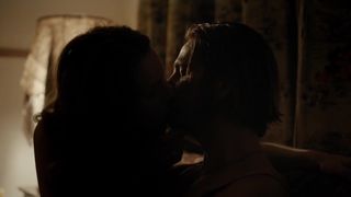 Jodi Balfour nude - Quarry (2016) (Season 1, Episode 2)