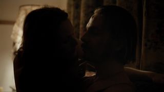 Jodi Balfour nude - Quarry (2016) (Season 1, Episode 2)