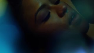 Cassie Ventura nude - The_Perfect_Matc (2016) hot and sexy scenes