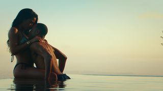 Cassie Ventura nude - The_Perfect_Matc (2016) hot and sexy scenes