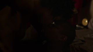 Tiffany Boone nude - The Chi (2018) (Season 1, Episode 9)