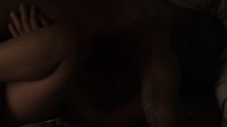 Tiffany Boone nude - The Chi (2018) (Season 1, Episode 9)