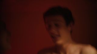 Helene Kuhn - Marianne (2016) celebrity naked