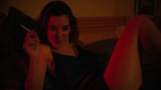 Helene Kuhn - Marianne (2016) celebrity naked