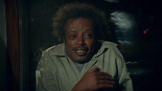 Gerda-Annette Allikas - Jesus Shows You the Way to the Highway (2019) Nude TV movie scene