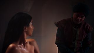 Tuba Buyukustun naked - Rise of Empires Ottoman (2020) (Season 1, Episode 3)
