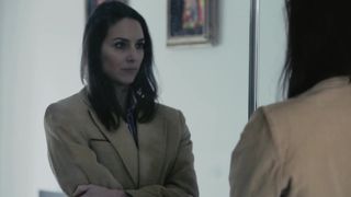 Hester van der Vyver - Anniversary (2015) Nude sexy scenes