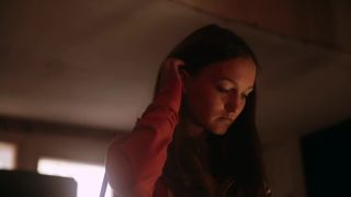 Karin Hanczewski naked - Lotte (2016)