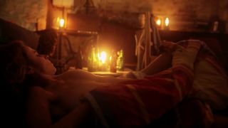 Karin Hanczewski naked - Lotte (2016)