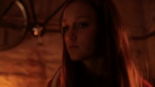 Karin Hanczewski naked - Lotte (2016)