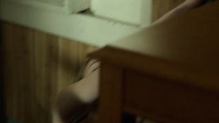 Joey King - Smartass (2017) Sexy movie video