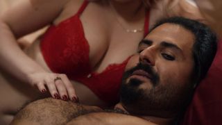 Christine Nguyen, Jessica Uberuaga nude - Vigilante Diaries (2016)