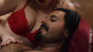 Christine Nguyen, Jessica Uberuaga nude - Vigilante Diaries (2016)