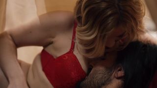 Christine Nguyen, Jessica Uberuaga nude - Vigilante Diaries (2016)