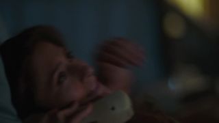 Maria Fernanda Candido, Marilina Marino - The Traitor (Il traditore) (2019) Hot of staging scene