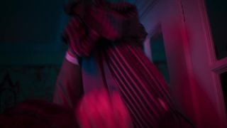 Andrea Carballo - Cable Girls  (2017)  (Season 2, Episode 3)