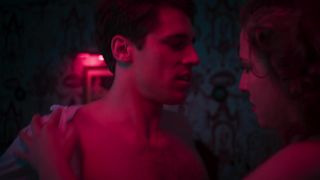 Andrea Carballo - Cable Girls  (2017)  (Season 2, Episode 3)