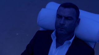 Embeth Davidtz - Ray Donovan s04e06 (2016) Naked actress in a movie scene