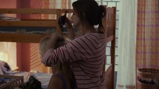 Greta Fernandez - La hija de un ladron (2019) Naked TV movie scene
