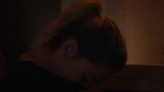 Greta Fernandez - La hija de un ladron (2019) Naked TV movie scene