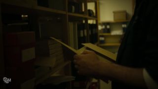 Sofia Karemyr, Ylvali Rurling - Partisan s01e01-03 (2020) celebs naked