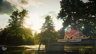 Sofia Karemyr, Ylvali Rurling - Partisan s01e01-03 (2020) celebs naked