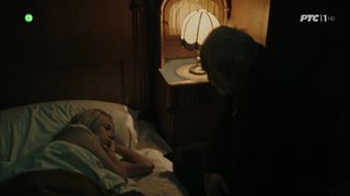 Milica Zaric - Zmurke s01e01 (2019) Censored naked video