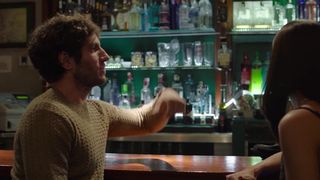 Nuria Valls, Vanessa Castro - I Love You, Stupid (Te quiero, imbecil) (2020) Naked actress