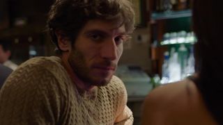 Nuria Valls, Vanessa Castro - I Love You, Stupid (Te quiero, imbecil) (2020) Naked actress