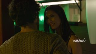 Nuria Valls, Vanessa Castro - I Love You, Stupid (Te quiero, imbecil) (2020) Naked actress