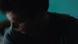 Jessica Kaye nude - Inheritance (2017)