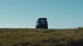 Jessie Buckley - Beast (2017) celebs naked