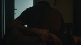 Irina Radulescu nude - Urma (Legacy) (2019)