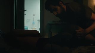 Irina Radulescu nude - Urma (Legacy) (2019)