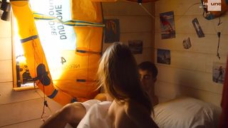 Eden Ducourant, Juliette Petiot - Pour Sarah s01 (2019) Сut celebs scene