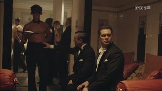 Roma Gasiorowska, Julia Konarska, Orina Krajewska - Bodo s01e06-08 (2016) Naked scene of the film