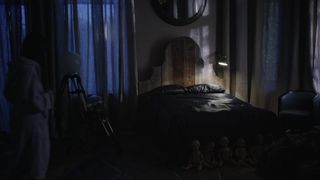 Maja Szopa nude - Strangers of Patience (2018)