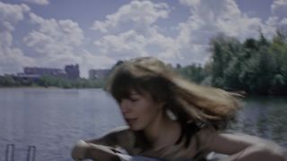 Maja Szopa nude - Strangers of Patience (2018)