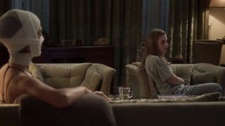 Neta Riskin, Golshifteh Farahani naked - Shelter (2017)