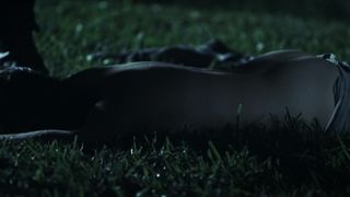 Jemma Dallender, Rachel Rosenstein, Anna Shields nude - The Executioners (2018)