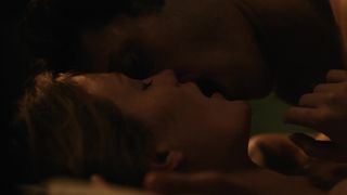 Ashley Hinshaw nude - StartUp (2016) (Season1, Episode3)